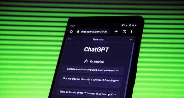   Infinix    ChatGPT    Android