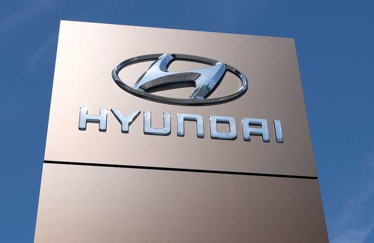 Hyundai    