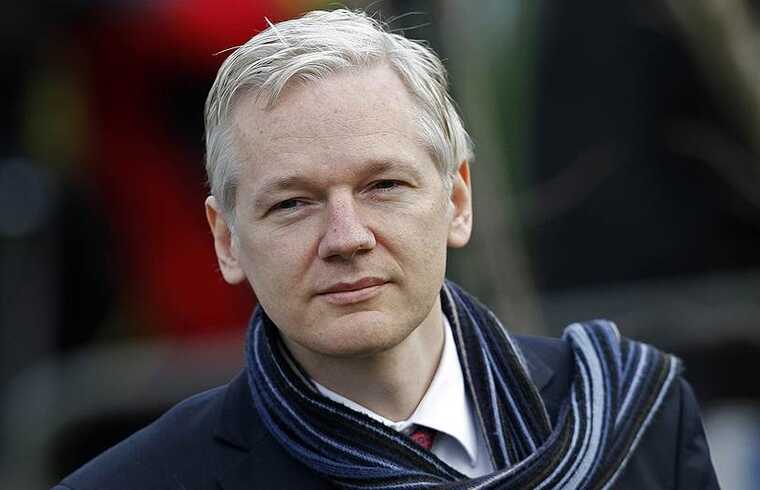         Wikileaks