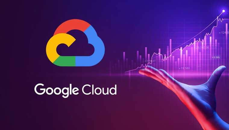 Google Cloud     - 