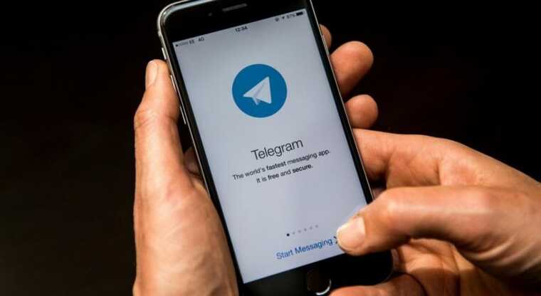 Telegram     Android  iOS
