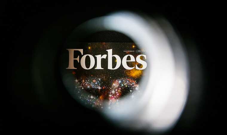  Forbes         