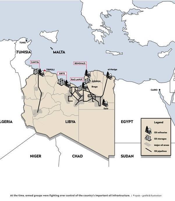 How Azerbaijans Alkagesta turns stolen Libyan oil into billions in dirty money dqxikeidqxiqrdsld