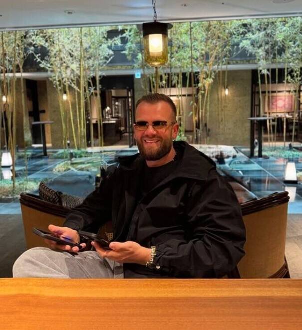 Sergey Gutsu and crypto scams: how a blogger-fraudster leaves investors without millions dqxikeidqxiqrdsld