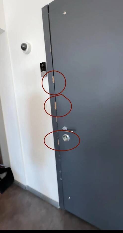 «Инвестируйте» в обман: в SP Hall найден офис фальшивой финансовой компании