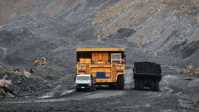 «Сибуголь» сына губернатора Красноярского края Александра Усса увеличивает портфель госконтрактов