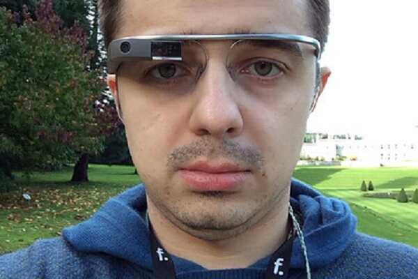 Биохакера Сергея Фаге задержали с наркотиками в российском аэропорту