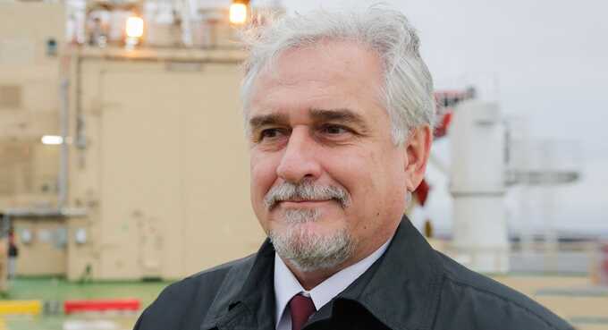 Рухнувшая империя: Как у сына Виктора Черномырдина появились многомиллиардные долги