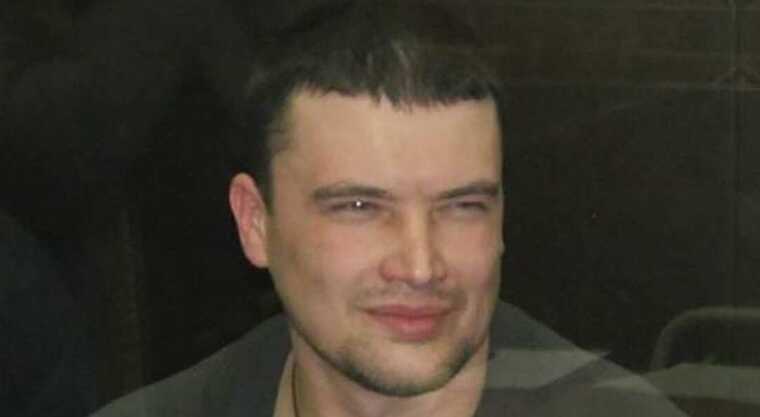 Осужденный на пожизненный срок убийца Круга попросил отправить его на Украину