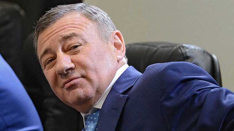 Вся ротенбергова рать. Сподручные олигарха создали группировку для откачивания денег с инфраструктурных проектов