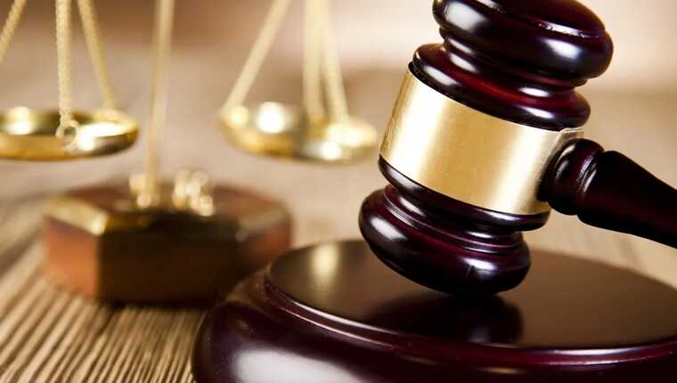 Подставивший главу Энгельса Армен Джуликян сам загремел в колонию