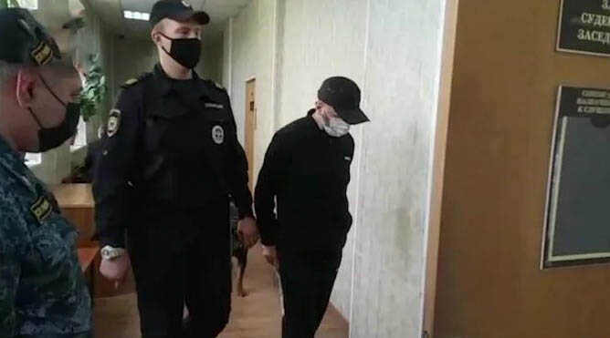 Обвиняемый в убийстве «Япончика» приговорен к 14 годам