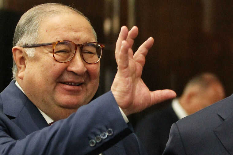 Российский бизнес после Усманова