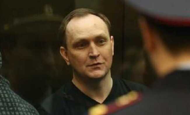 Денис Сугробов сдал норматив