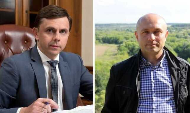 Как и почему мэр Орла начал вилять губернатором
