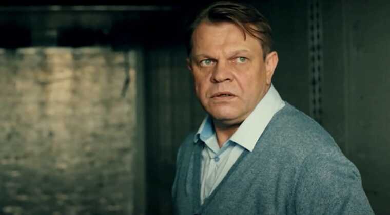 Российского актера из сериала «Мажор» оправдали по делу о зарплате экс-супруге