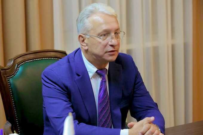 Когда коррупционер Николай Колесов понесёт криминальную ответственность за аферу с ИВЛ?