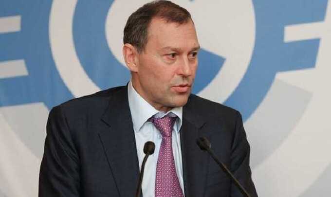 Как беглый олигарх Березин превратился из основателя компании Евроинвест в ее могильщика