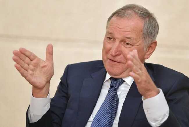 «Мелтэк» Константина Струкова попала в новый скандал?