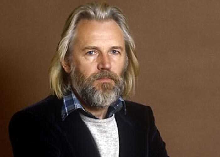 Актера Станислава Любшина госпитализировали в Боткинскую больницу