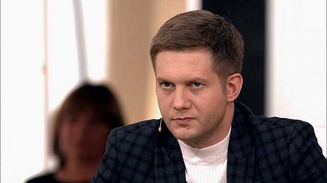 "Никогда не делал": Корчевников помечтал о первом разе с девушками в салоне