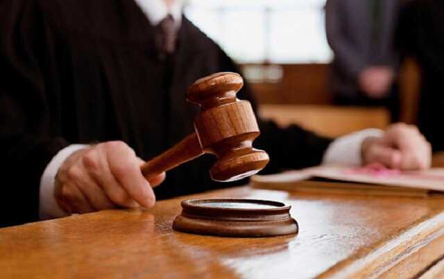 Бывший сотрудник российской полиции осужден за мошенничество