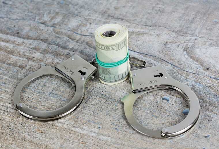 Гламурная мойщица грязных денег российской власти Екатерина Жданова и шлейф криминальной криптобиржи Garantex