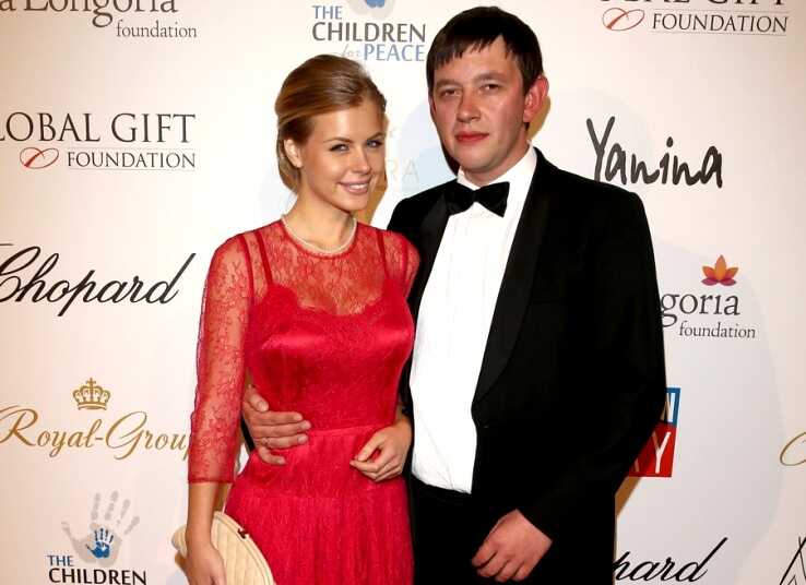 Бывшая жена отсудила у сооснователя «Совкомбанка» Василия Клюкина 244 миллиона рублей