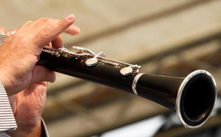 Артиста ансамбля песни и пляски ракетных войск стратегического назначения обманули при покупке кларнета