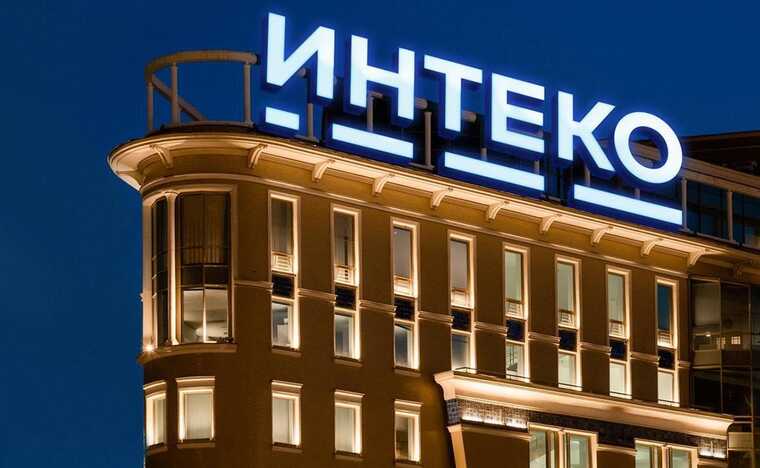 В штаб-квартиру «Интеко» подкатит Белозерцев