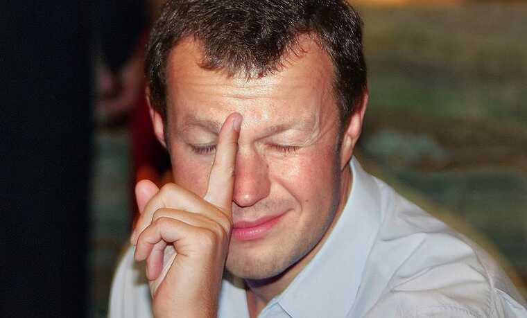 Крупному российскому производителю спирта АО «Амбер Талвис» Юрия Шефлера грозит аннулирование лицензии