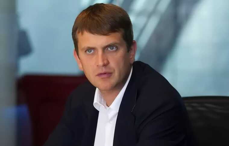 Иван Таврин скупает за всех