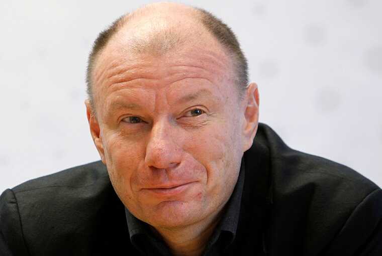 Владимир Потанин уже давно внедрился в «Яндекс»