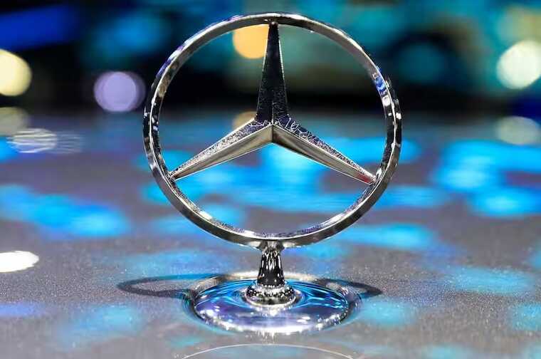 Бывший завод Mercedes все еще на распутье