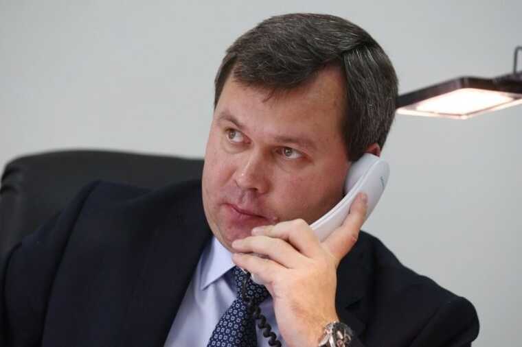 Где сейчас «скрывается» бывший министр энергетики Мордовии?