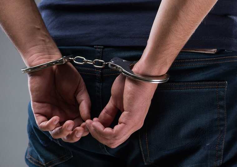 Задержан сотрудник засекреченного отдела МВД по защите свидетелей в Хабаровском крае