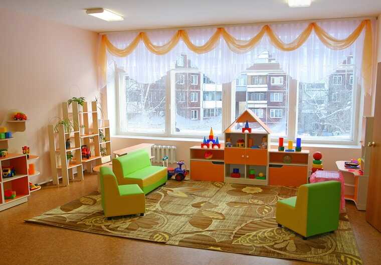 Детский сад в Красноярске организовал систему фальшивого трудоустройства в виде конвейера