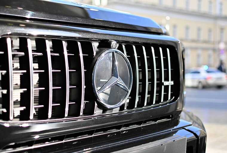 Последняя западная компания покинула российский автопром