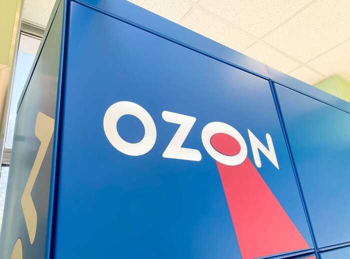 Ozon продадут по-восточному