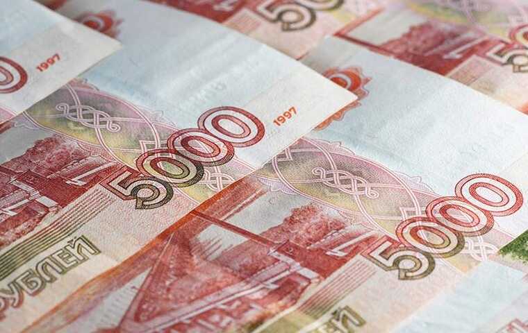 Мошенники похитили 56 миллионов у жителей Тюменской области