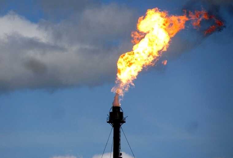 Расследование BBC: в Казахстане произошла одна из крупнейших утечек метана