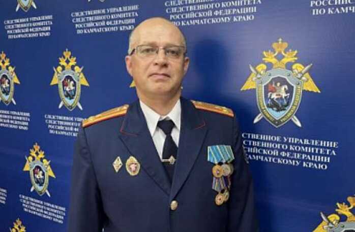 Сотрудник СК ответит за нецензурную шутку