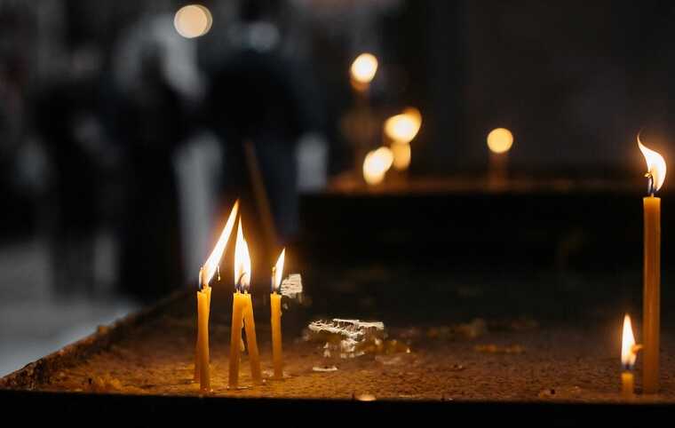 Умер бывший начальник охраны Андропова