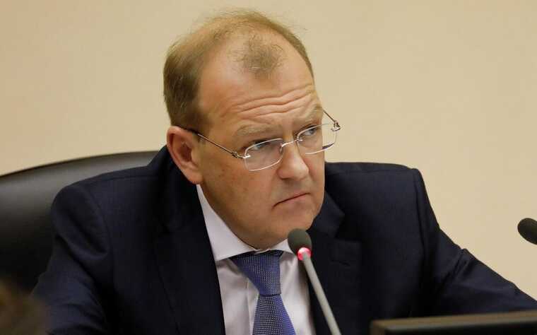 Владельцы "Мерлион", экс-замминистра Тихонов и британско-украинская смесь