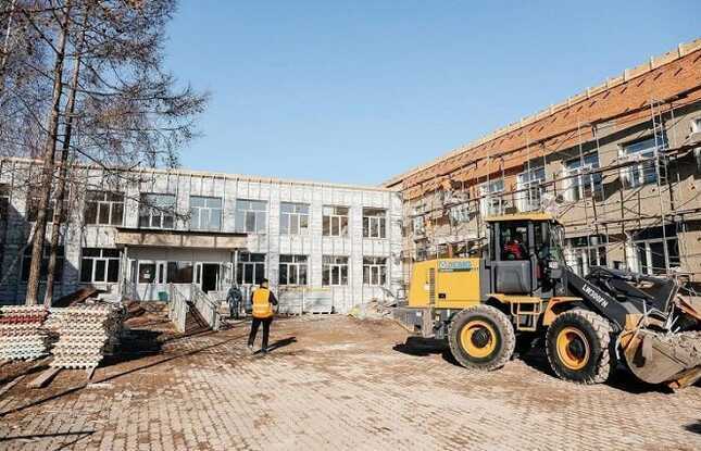 ООО «Базис Групп»: завсегдатая госконтрактов «крышует» зампред Лудупова?