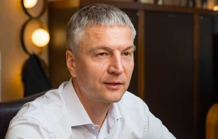 Вячеславу Шеянову не удалось отмыть миллионы вместе с мехпрачечными РЖД