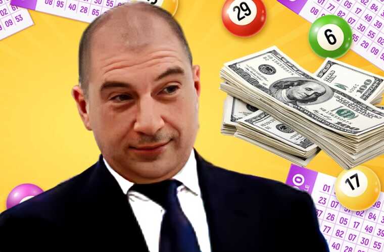 Армен Саркисян пытается «обуть» ВПК: для чего бизнесмен скупил крупных производителей шин?