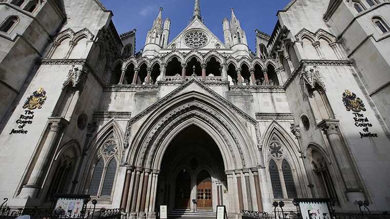 Суд Лондона не счел Швидлера и Науменко готовыми к разморозке