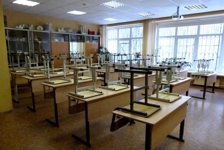 Прокуратура нашла опасную школу в Челябинской области