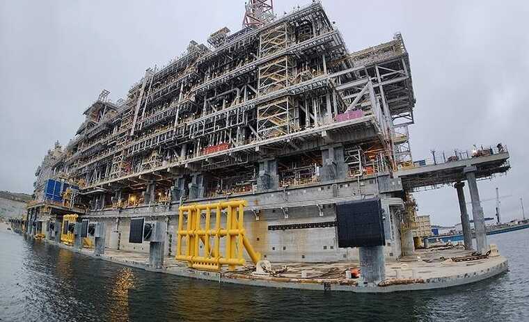 Леонид Михельсон остался без газовозов